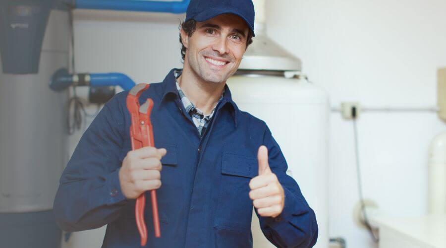 Professional sink repair in Victor, IA